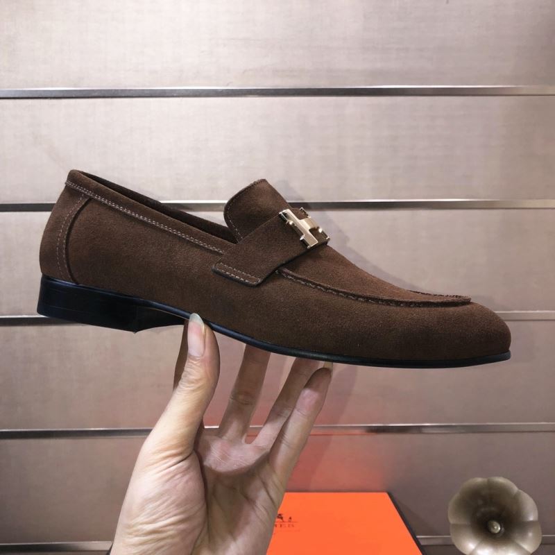 Hermes Business Shoes